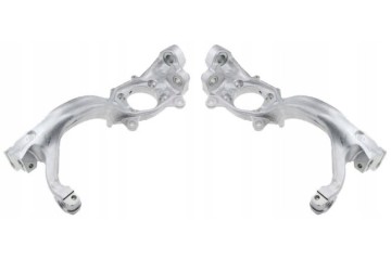AUDI A6C6 2004 2011 STUNNERS RIGHT LEFT SET NEW SRLINE 4F0407254H
