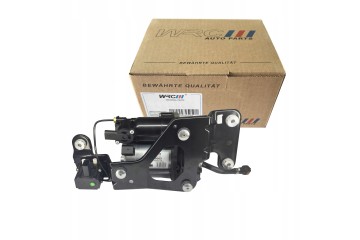AIR SUSPENSION COMPRESSOR FOR BMW X5 E70 X6 E71 E72 2006