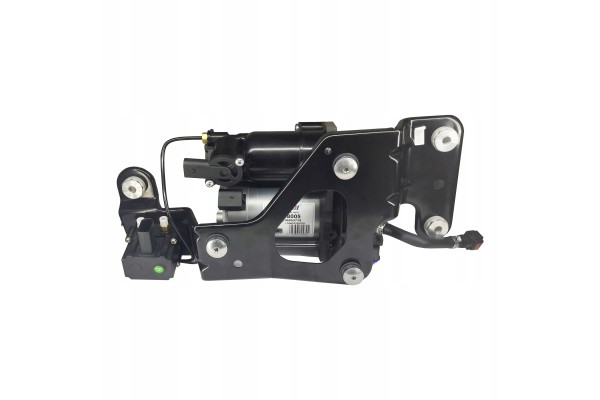 AIR SUSPENSION COMPRESSOR FOR BMW X5 E70 X6 E71 E72 2006 Catalog number of the part 8158027