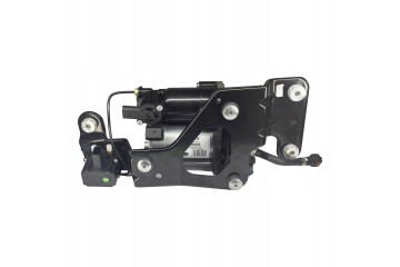 AIR SUSPENSION COMPRESSOR FOR BMW X5 E70 X6 E71 E72 2006 Catalog number of the part 8158027