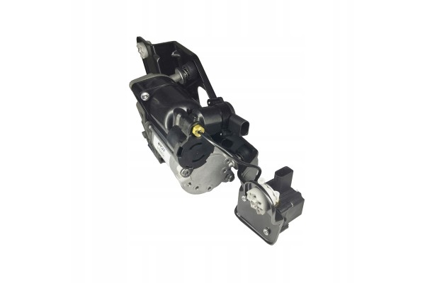 AIR SUSPENSION COMPRESSOR FOR BMW X5 E70 X6 E71 E72 2006 Part manufacturer WRC Original Parts