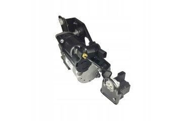 AIR SUSPENSION COMPRESSOR FOR BMW X5 E70 X6 E71 E72 2006 Part manufacturer WRC Original Parts
