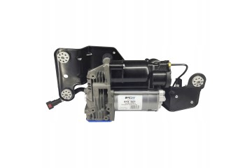 AIR SUSPENSION COMPRESSOR FOR BMW X5 E70 X6 E71 E72 2006 Quality of parts according to GVO Q original with factory logo OEM OES