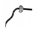 FRONT STABILIZER MERCEDES C W204 E C207 RUBBER Catalog number of the part A2043230665