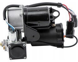 LAND ROVER RANGE ROVER SPORT L320 COMPRESSOR PUMP SUSPENSION COMPRESSOR
