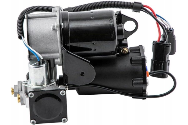 LAND ROVER RANGE ROVER SPORT L320 COMPRESSOR PUMP SUSPENSION COMPRESSOR