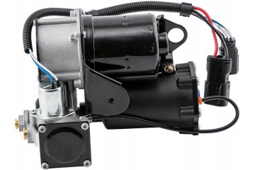 LAND ROVER RANGE ROVER SPORT L320 COMPRESSOR PUMP SUSPENSION COMPRESSOR