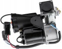 LAND ROVER RANGE ROVER SPORT L320 COMPRESSOR PUMP SUSPENSION COMPRESSOR Catalog number of the part D069191