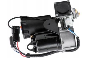 LAND ROVER RANGE ROVER SPORT L320 COMPRESSOR PUMP SUSPENSION COMPRESSOR Catalog number of the part D069191