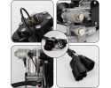 LAND ROVER RANGE ROVER SPORT L320 COMPRESSOR PUMP SUSPENSION COMPRESSOR Part manufacturer AutoDor