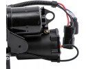 LAND ROVER RANGE ROVER SPORT L320 COMPRESSOR PUMP SUSPENSION COMPRESSOR Quality of parts according to GVO P replacement with ori