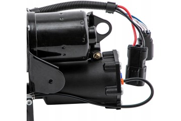LAND ROVER RANGE ROVER SPORT L320 COMPRESSOR PUMP SUSPENSION COMPRESSOR Quality of parts according to GVO P replacement with ori