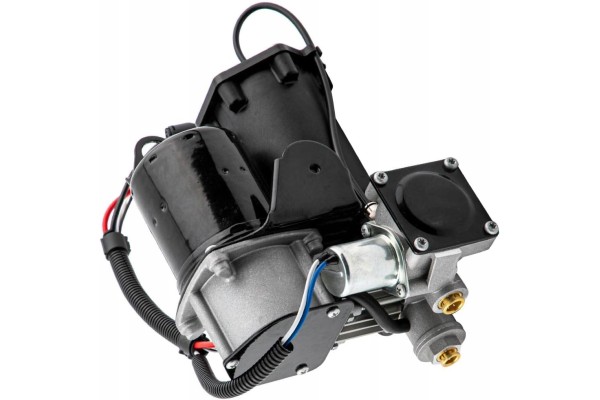 LAND ROVER RANGE ROVER SPORT L320 COMPRESSOR PUMP SUSPENSION COMPRESSOR Catalog number of substitutes MEAT DORIA 58034 VEMO V33 