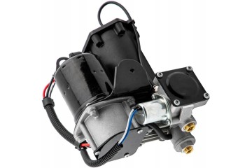 LAND ROVER RANGE ROVER SPORT L320 COMPRESSOR PUMP SUSPENSION COMPRESSOR Catalog number of substitutes MEAT DORIA 58034 VEMO V33 