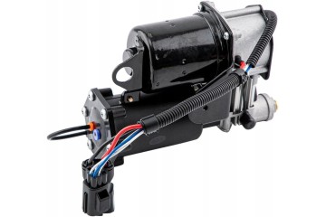 LAND ROVER RANGE ROVER SPORT L320 COMPRESSOR PUMP SUSPENSION COMPRESSOR Catalog number of the original 03184A 2509884 6H42 19G52