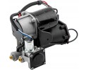 LAND ROVER RANGE ROVER SPORT L320 COMPRESSOR PUMP SUSPENSION COMPRESSOR EAN GTIN 5906954069191