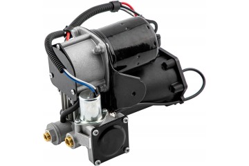 LAND ROVER RANGE ROVER SPORT L320 COMPRESSOR PUMP SUSPENSION COMPRESSOR EAN GTIN 5906954069191