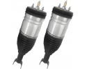 DODGE RAM 1500 DT 2019 24 SHOCK ABSORBER AIR SHOCK ABSORBERS BELLOWS SET