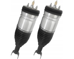 DODGE RAM 1500 DT 2019 24 SHOCK ABSORBER AIR SHOCK ABSORBERS BELLOWS SET