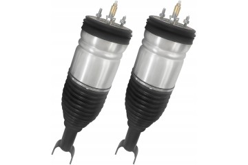 DODGE RAM 1500 DT 2019 24 SHOCK ABSORBER AIR SHOCK ABSORBERS BELLOWS SET