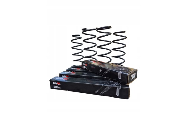 Suspension Lift Nissan Patrol Y61 Shock Absorbers Springs Shock Absorber Turn Catalog number of the part 16630z16640z23664