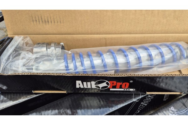 Suspension Lift Nissan Patrol Y61 Shock Absorbers Springs Shock Absorber Turn Part manufacturer no brand