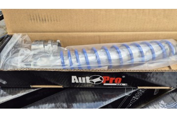 Suspension Lift Nissan Patrol Y61 Shock Absorbers Springs Shock Absorber Turn Part manufacturer no brand