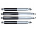 Suspension Lift Nissan Patrol Y61 Shock Absorbers Springs Shock Absorber Turn Car type 4x4 SUV cargo vans RVs passenger cars