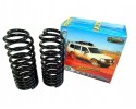 SPRINGS REAR LIFT 3 JEEP WRANGLER JK EFS