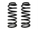 SPRINGS REAR LIFT 3 JEEP WRANGLER JK EFS Part manufacturer EFS
