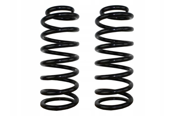 SPRINGS REAR LIFT 3 JEEP WRANGLER JK EFS Part manufacturer EFS
