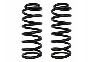 SPRINGS REAR LIFT 3 JEEP WRANGLER JK EFS Part manufacturer EFS