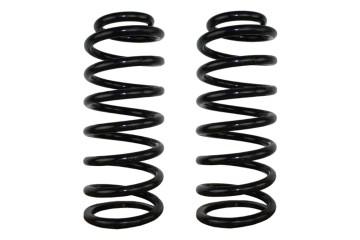 SPRINGS REAR LIFT 3 JEEP WRANGLER JK EFS Car type 4x4 SUV passenger cars