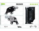 VALEO 582655 Wiper Motor for AUDI Q7 4MB A4 Allroad 8WH B9