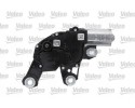 VALEO 582655 Wiper Motor for AUDI Q7 4MB A4 Allroad 8WH B9 Catalog number of the part 582655