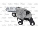VALEO 582655 Wiper Motor for AUDI Q7 4MB A4 Allroad 8WH B9 Car type passenger cars
