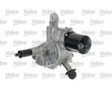 WIPER MOTOR 582626 VALEO CITROEN Part manufacturer Valeo
