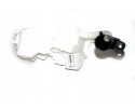 Washer fluid tank MINI R60 R61 Cooper