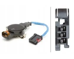 Sensor de lluvia Hella 6PW 011 178-711