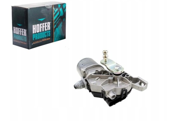 WIPER MOTOR HOFFER HOFFER