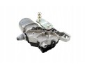 WIPER MOTOR HOFFER HOFFER Part manufacturer Hoffer