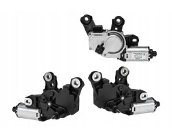 579723 VALEO WIPER MOTOR VW TOUAREG II