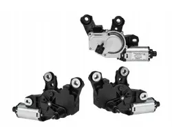 Motor de limpiaparabrisas Valeo 579723 para VW Touareg II