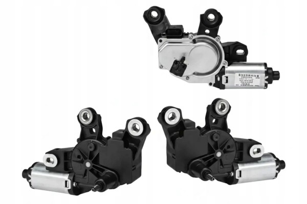579723 VALEO WIPER MOTOR VW TOUAREG II
