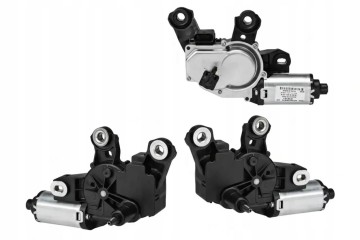 579723 VALEO WIPER MOTOR VW TOUAREG II