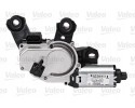 579723 VALEO WIPER MOTOR VW TOUAREG II Packaging status original