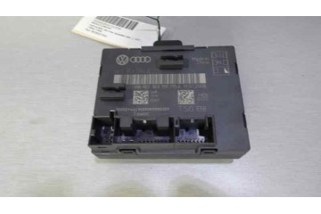 8K0959794A MODULO CONFORT AUDI A4 BERLINA (8K2) S line Sportpaket / plus 2008 8K0959794A 162939 AUDI - 1