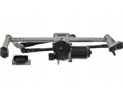 WIPER MECHANISM 48699 FEBI BILSTEIN