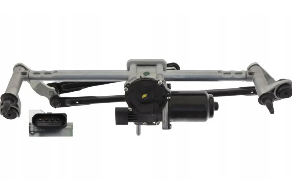 WIPER MECHANISM 48699 FEBI BILSTEIN