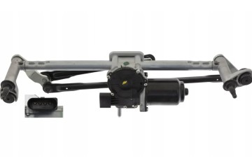 WIPER MECHANISM 48699 FEBI BILSTEIN